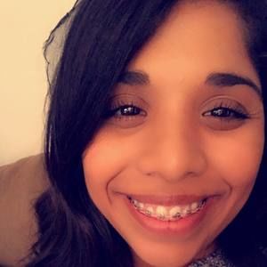 Meet your Posher, Bianca